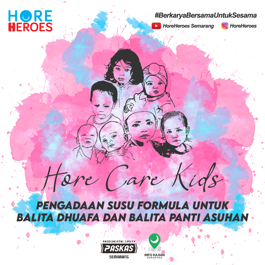 Hore Care Kids