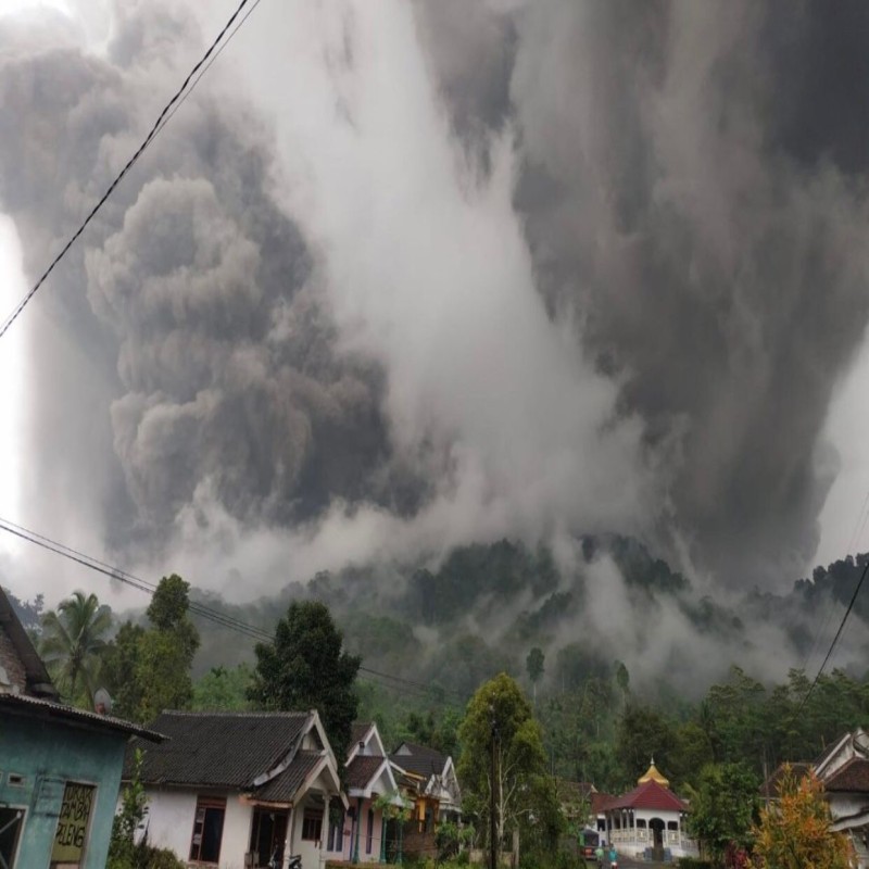 #BantuBangkit Korban Gempa & Longsor di Bali