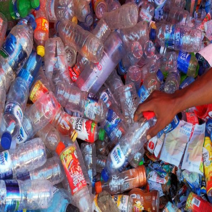 Pahlawan Lingkungan: Selamatkan Bumi dari Sampah Plastik!