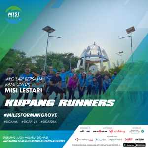 Kupang Runners