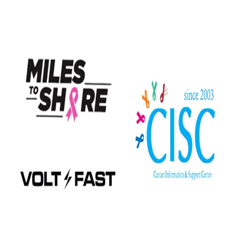 Miles to Share untuk Pejuang Kanker 2022